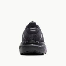 'Brooks' Women's Ghost 18 - Ebony / Folkstone / Metallic