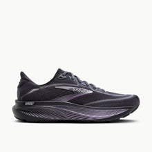 'Brooks' Women's Ghost 18 - Ebony / Folkstone / Metallic