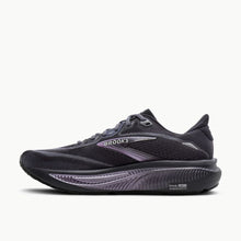 'Brooks' Women's Ghost 18 - Ebony / Folkstone / Metallic