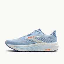 'Brooks' Women's Ghost 18 - Nantucket / Tigerlily / Coconut