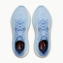 'Brooks' Women's Ghost 18 - Nantucket / Tigerlily / Coconut