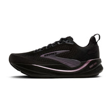 'Brooks' Women's Ghost Max 4 - Black / Black / Rose Gold