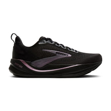 'Brooks' Women's Ghost Max 4 - Black / Black / Rose Gold