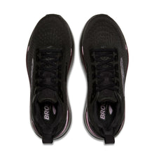 'Brooks' Women's Ghost Max 4 - Black / Black / Rose Gold