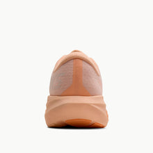 'Brooks' Women's Ghost Amp - Peach / Peach / White