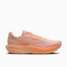 'Brooks' Women's Ghost Amp - Peach / Peach / White