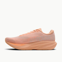 'Brooks' Women's Ghost Amp - Peach / Peach / White