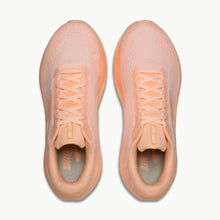 'Brooks' Women's Ghost Amp - Peach / Peach / White