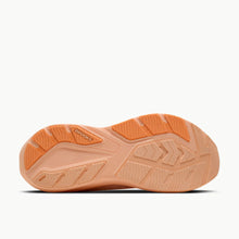 'Brooks' Women's Ghost Amp - Peach / Peach / White