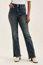 'Judy Blue Jeans' Women's Daisy High Waisted Flare Jeans - Medium Wash