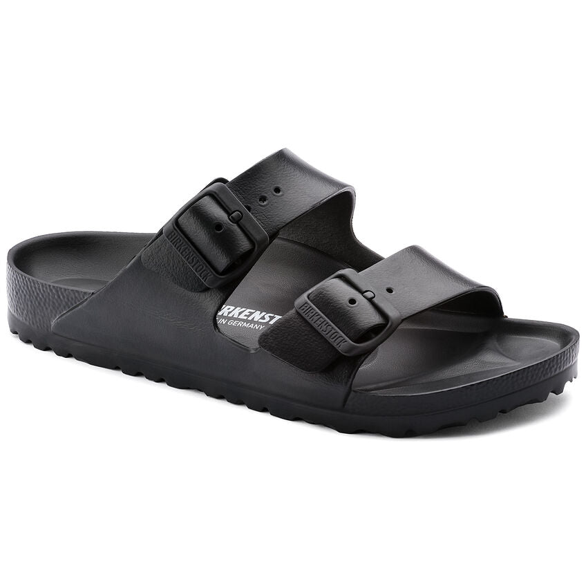 Birkenstock men\'s slippers black Birkenstock Men main image 2