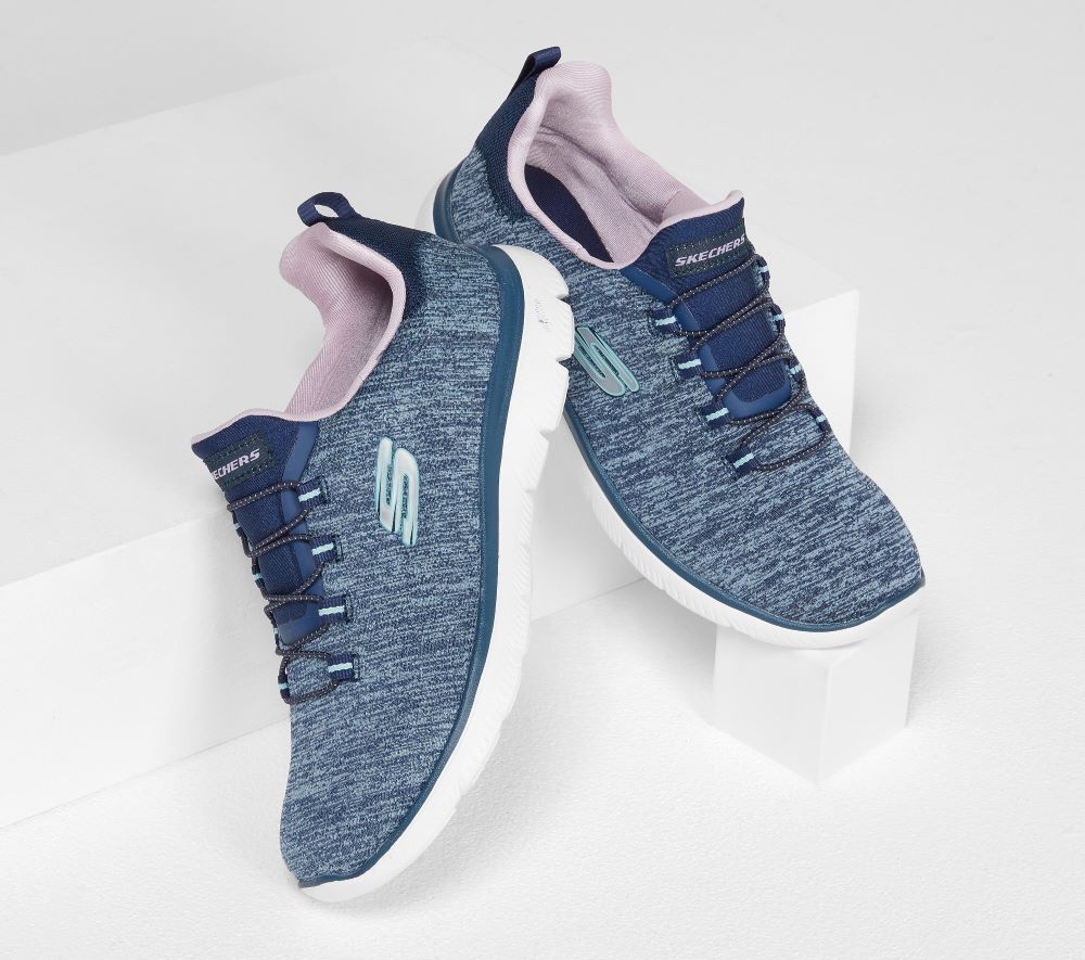 Skechers Sport Skechers Women's Summits Quick Getaway