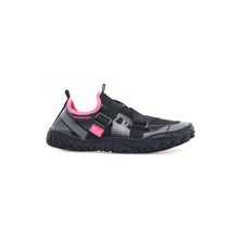 'Oceania' Women's Meridian II Water Shoe – Jet Black / Fuchsia