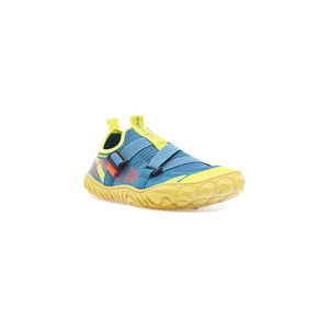 'Oceania' Men's Meridian II Water Shoe – Steel Blue / Yellow