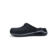 'Oceania' Men's Wakeboard Clog - Black