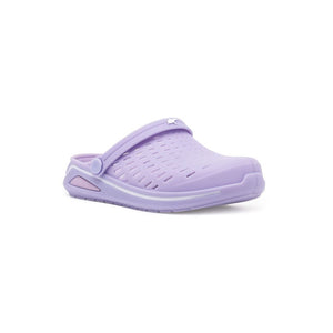 'Oceania' Men's Wakeboard Clog - Lilac