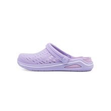 'Oceania' Men's Wakeboard Clog - Lilac