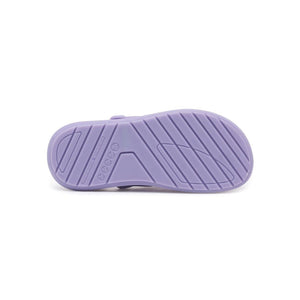 'Oceania' Men's Wakeboard Clog - Lilac