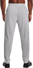 'Under Armour' Men's Armour Fleece Sweatpants - Halo Grey