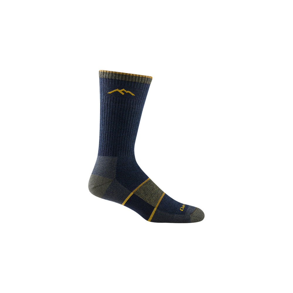 'Darn Tough Vermont' Men's Hiker Boot Socks - Eclipse