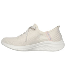 'Skechers' Women's Slip-ins: Ultra Flex 3.0-Brilliant - Natural