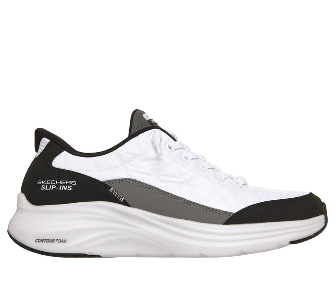 'Skechers' Women's Vapor Foam - White / Black