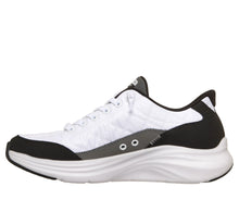 'Skechers' Women's Vapor Foam - White / Black