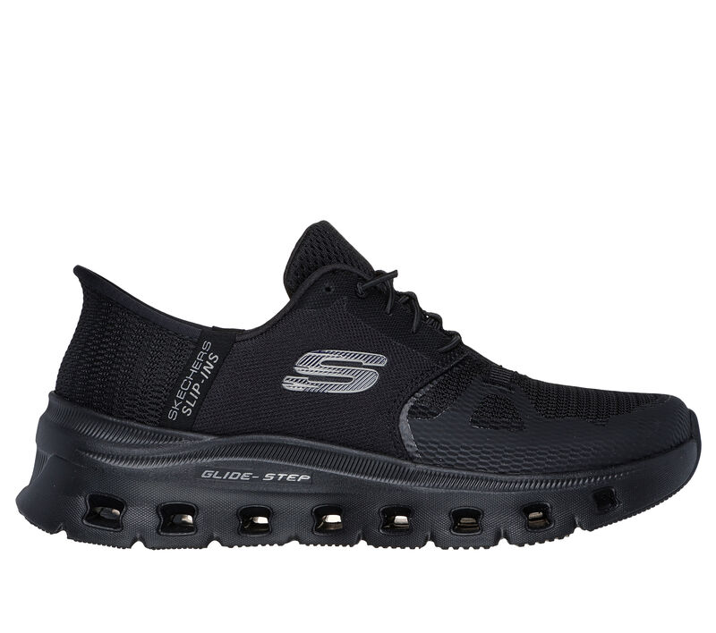 'Skechers' Women's Glide - Step Pro - Black