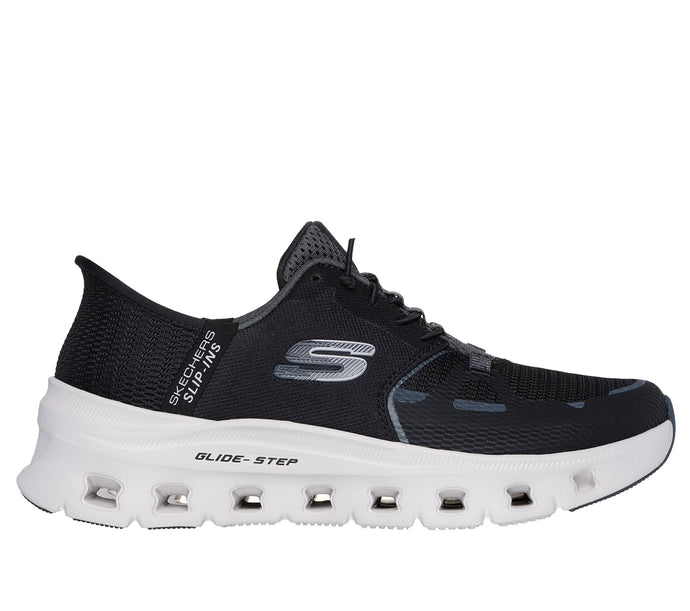 'Skechers' Women's Glide - Step Pro - Black / Charcoal