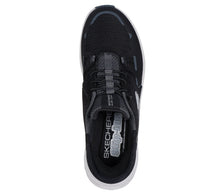 'Skechers' Women's Glide - Step Pro - Black / Charcoal