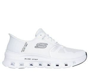 'Skechers' Women's Glide - Step Pro - White