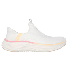 'Skechers' Women's Skech Cloud - White Multi