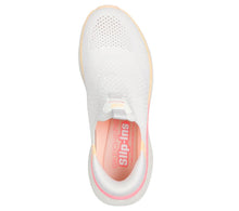 'Skechers' Women's Skech Cloud - White Multi