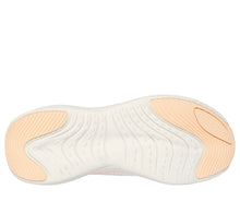 'Skechers' Women's Skech Cloud - White Multi