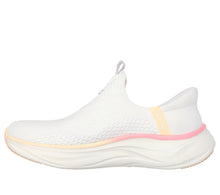 'Skechers' Women's Skech Cloud - White Multi