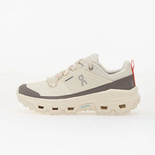 'On Running' Women's Cloudrock Low WP - Ivory