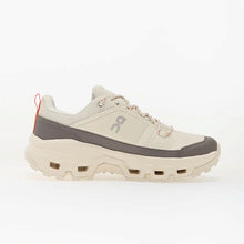 'On Running' Women's Cloudrock Low WP - Ivory