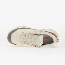 'On Running' Women's Cloudrock Low WP - Ivory