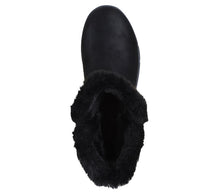 'Skechers' Women's Easy Going Bootie - Black