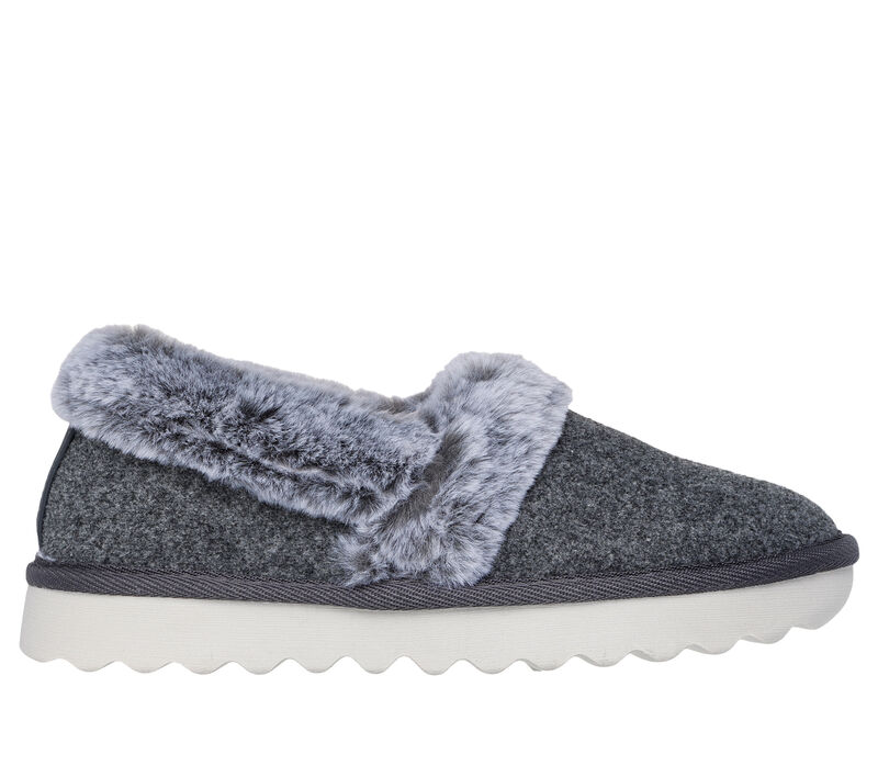 'Skechers' Women's Cozy Campfire - Grey