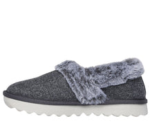 'Skechers' Women's Cozy Campfire - Grey