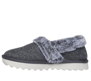 'Skechers' Women's Cozy Campfire - Grey