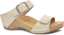 'Dansko' Women's Tanya - Linen Milled Burnished