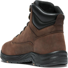'Danner'Men's Caliper EH WP AL MET Boots - Brown