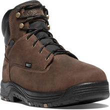 'Danner'Men's Caliper EH WP AL MET Boots - Brown
