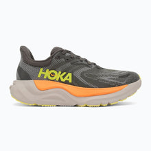 'HOKA' Men's Arahi 8 - Asphalt / Gravel