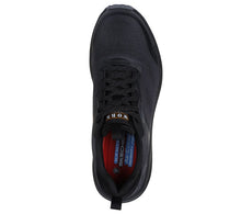 'Skechers' Men's Transporter Lite - Black