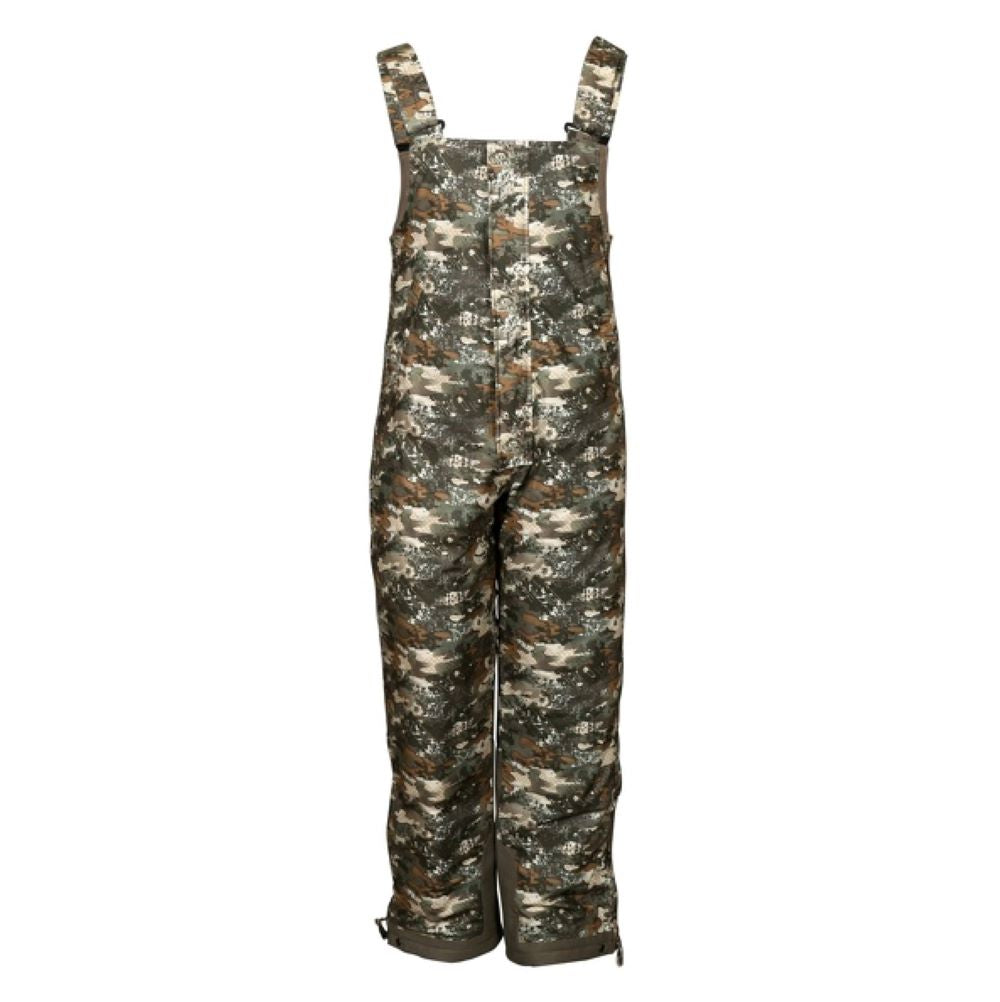 'Rocky' Pro Hunter Bib - Camo