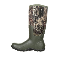 'Rocky' Men's Core Rubber WP - Mossy Oak Country