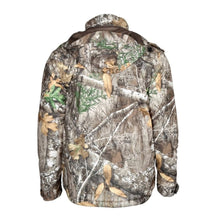 'Rocky' Men's Chore Coat - Realtree Edge Camo